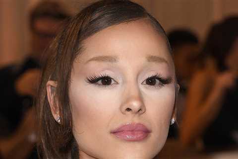 Ariana Grande Clarifies Break Was Planned, Says She Needed Boundaries