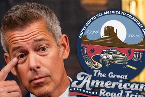 Sean Duffy's 'Great American Road Trip' Series Delayed by Post-Production Tweaks