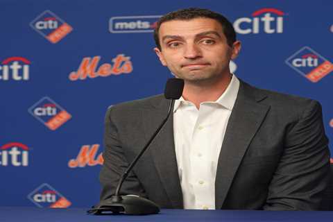 Mets turn the page on disappointing season with trade deadline overhaul complete
