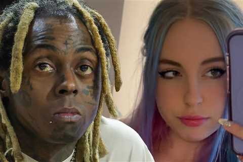 Lil Wayne Tried to Fly Out 'Teen Mom' Star Rachel Beaver, Read Their Alleged Texts