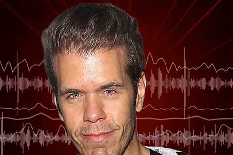 Perez Hilton Dispatch Audio Reveals Frantic Rush to Get EMS to the Scene