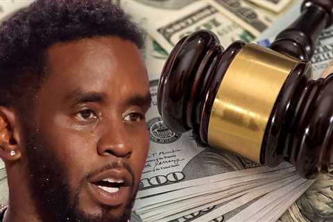 Diddy Paid His Lawyers $8 Million To Defend Him In Criminal Case