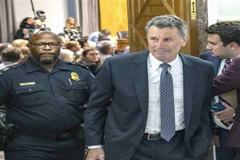 Anthony Fauci’s lawyer responds to Aaron Rodgers: ‘He should stick to football’