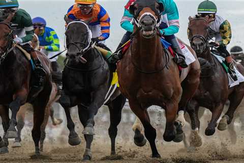 Preakness Stakes making shocking Triple Crown change