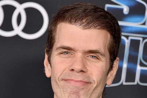 Perez Hilton Was Under Financial Stress Before Concerning Live Stream