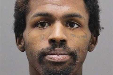 Eric Bieniemy’s son called cops about his weapons two days before allegedly shooting mother:..