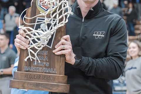 College hoops coach Brett Ballard seriously injured in car crash