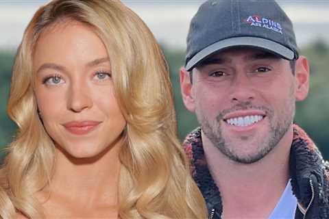 Sydney Sweeney, Scooter Braun On the Ground Helping Washington Wildfire Victims
