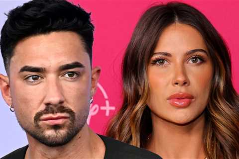 Marciano Brunette Settles Legal Battle Against Demi Engemann Over Sexual Assault Claims