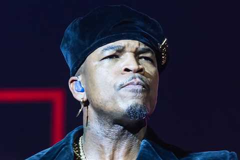 Ne-Yo Sued By Delivery Worker Who Claims His Dog Attacked Her