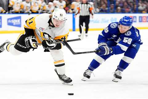 NHL world shocked over Penguins’ $32 million Ville Koivune deal: ‘Crazy gamble’