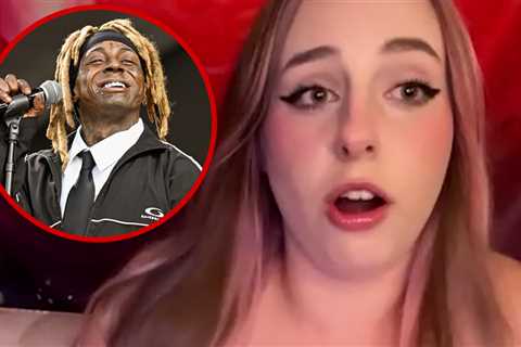 'Teen Mom' Rachel Beaver Addresses Lil Wayne Alleged Texts, Denies Being Gold Digger