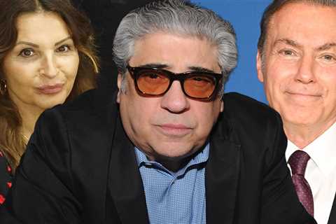 Inside Vincent Pastore's Funeral, Where He Was Honored by 'Sopranos' Costars