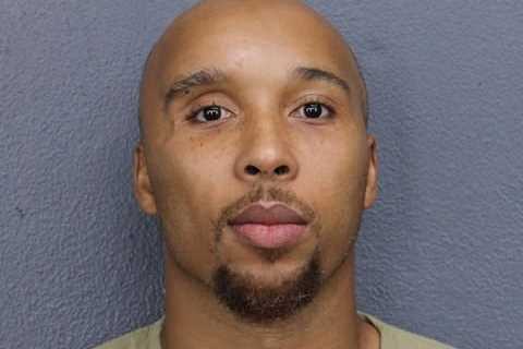 Former NFL receiver Stedman Bailey arrested for allegedly having sex in arcade