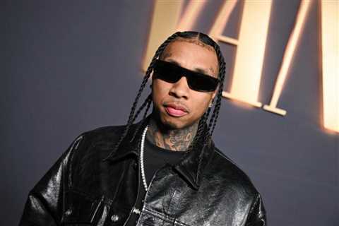 Tyga Admits to Using AI on New ‘$tarface’ Album: ‘It’s No Different Than When Auto-Tune Came Out’