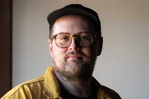 How a Series Of Emails From Francis Ford Coppola Led Electronic Artist Dan Deacon To Film Scoring:..