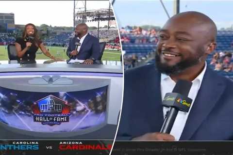 Mike Tomlin opens up about Mike McCarthy’s Steelers expectations during his NBC debut