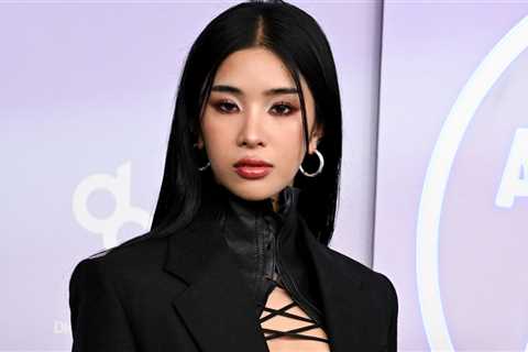 KATSEYE's Sophia Laforteza Steps Away From Group to Focus on Mental Health