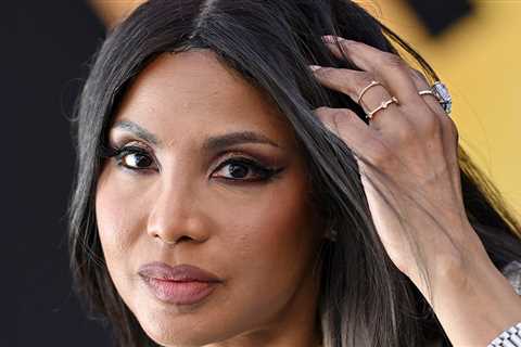 Toni Braxton Resolves 6-Figure Tax Debt Years After Bankruptcy