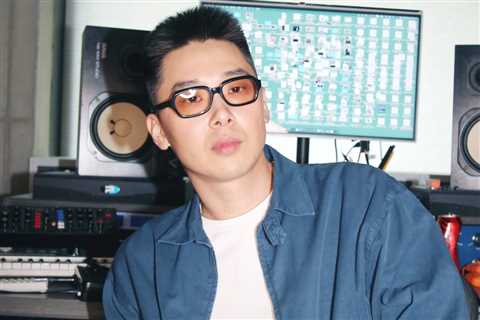 Universal Music Korea Signs Hukky Shibaseki