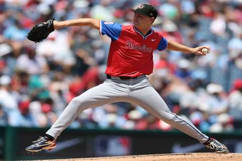 Keep an eye on Mariners’ Kade Anderson during this late stretch of the fantasy baseball season