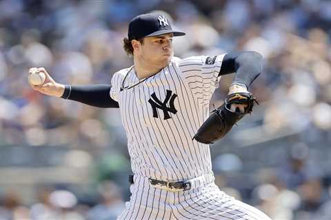 Cam Schlittler looks like ace in rebound performance as Yankees offense can’t deliver him win
