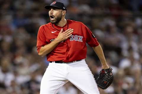 Matt Barnes, former Red Sox All-Star, retires: ‘More than I ever could have imagined’