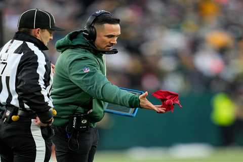 NFL making big change to challenge system for 2026 season