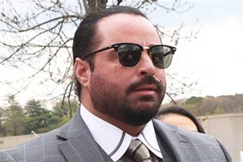 John Gotti's Grandson Enters Prison After Plan to Donate Kidney to Mom Ruined by Infection