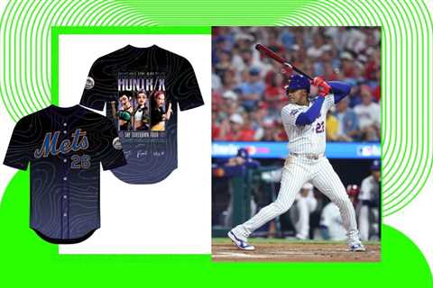 Here’s Where to Buy New York Mets Tickets for ‘KPop Demon Hunters’ Night Online