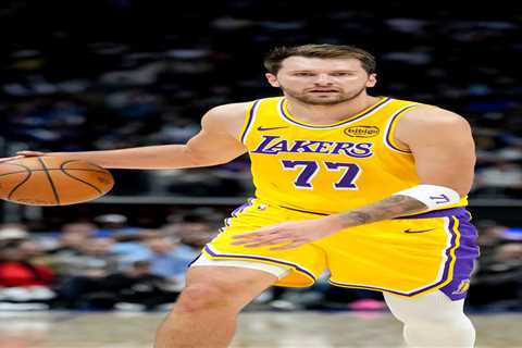 Lakers’ offseason has been far more successful than anyone realizes