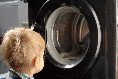 4-Year-Old Dies After Being Electrocuted by Clothes Dryer In Kansas Home