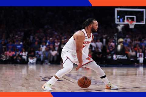 Knicks to open 2026-27 season at MSG against LeBron’s 76ers. Get tickets