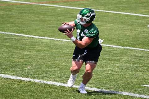 Andrew Beck’s under-the-radar Jets impact could be invaluable