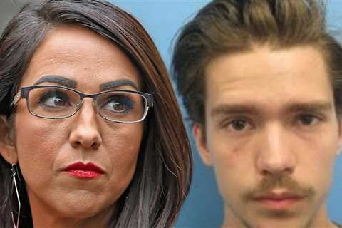 Lauren Boebert's Son Used N-Word in Texts Related to Child Sexual Exploitation Arrest, Cops Say