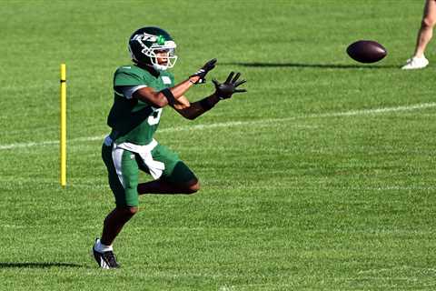 Jets 53-man prediction: The intrigue for a mostly settled roster