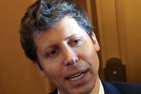 OpenAI CEO Sam Altman’s Sister Fires Back at His Claim She’s Mentally Ill in Court Battle