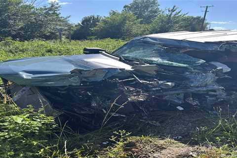 ESPN analyst Matt Miller hit with criminal charge over horror car crash that led to arm amputation