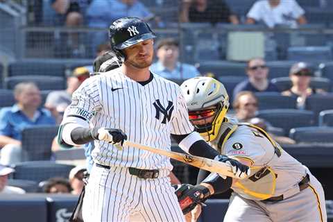 Cody Bellinger, Giancarlo Stanton inching closer to Yankees returns even as timelines remain murky