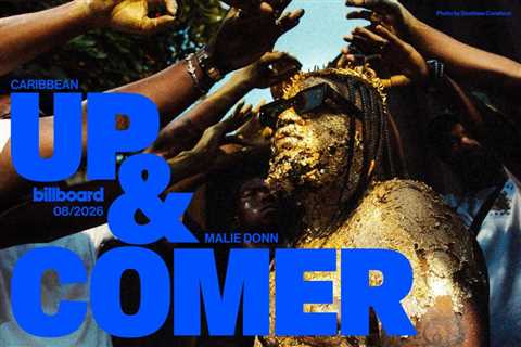 Caribbean Up-And-Comer of the Month: Malie Donn Upholds Portmore’s Dancehall Legacy With ‘Golden..