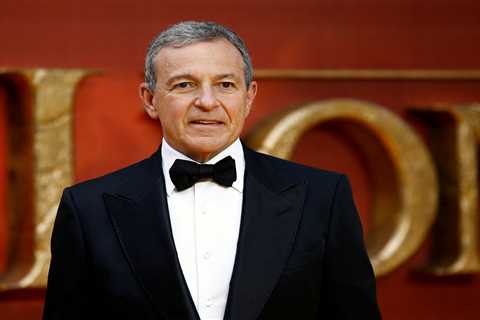Inside Bob Iger, Josh Kushner’s jaw-dropping net worths after $12.5B Lakers deal