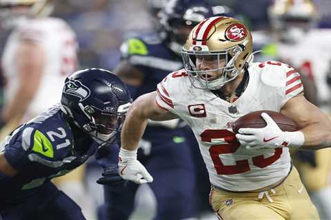 5 things to watch in 49ers’ preseason opener vs. Titans
