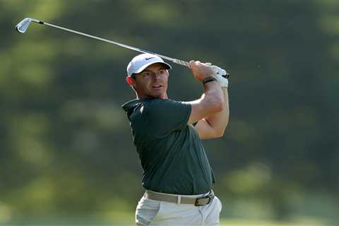BetMGM bonus code POSTBET: Get up to $1,500 sports bonus for FedEx St. Jude Championship