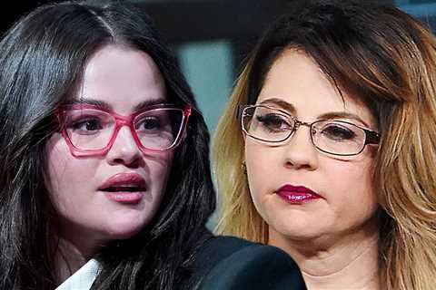 Selena Gomez and Mom Sued for Allegedly Defrauding Investors as Business Fell Apart