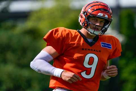 Kalshi promo code NYPMAX: Trade $25, get up to $500 for Lions vs. Bengals