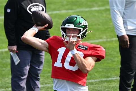Dabo Swinney tells The Post what he ‘loves’ about Cade Klubnik as Jets take quick notice
