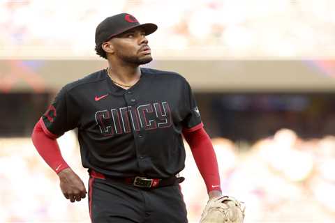 Hunter Greene undergoes second Tommy John surgery in massive Reds blow