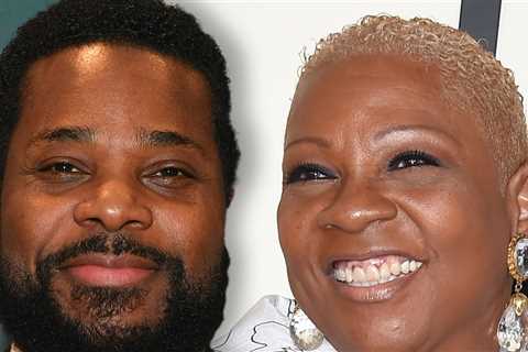 Malcolm-Jamal Warner's Mom Reaches Settlement With His Daughter's Guardians Over Money