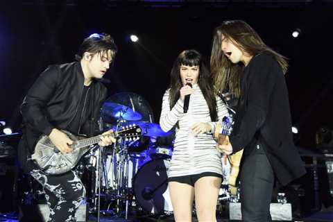 Neil Perry Opens Up About The Band Perry’s Shifting Lineup, Says He Was ‘Terminated’ From..