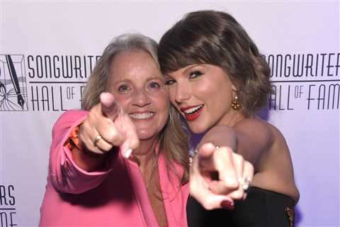 Meet the 7 Women Who Have Been Selected for Both the Songwriters Hall of Fame & Nashville..